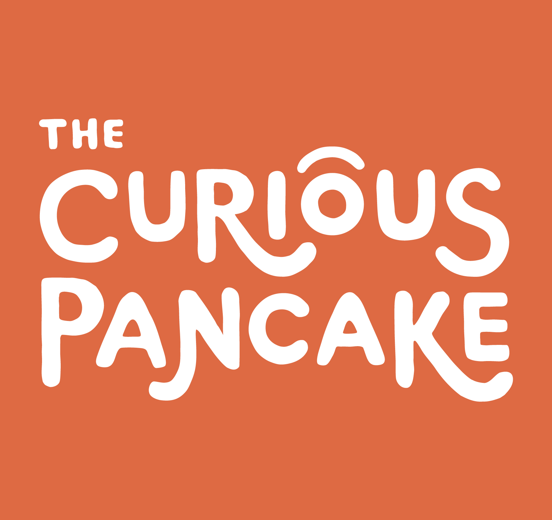 The Curious Pancake